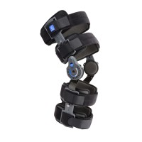 Adjustable Knee Brace